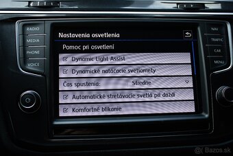 Tiguan 2.0 TDI 4Motion DSG Highline, Full led, Virtual cockp - 14