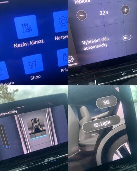 VW ID.4 PRO MAX PERFORMACE 150KW❗️FULL VÝBAVA❗️PANORÁMA - 14