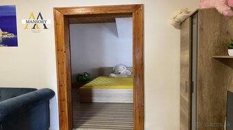 Na predaj zrekonštruovaný rodinný dom plus zrekonštruovaný ď - 14
