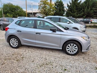 Seat ibiza - 14