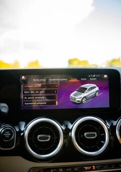 Mercedes-Benz GLA 250e Plug-in Hybrid (2022, 45 000 km) - 14