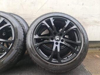 5X112 R18 8,0J ET35 ITWHEELS-KBA - 14