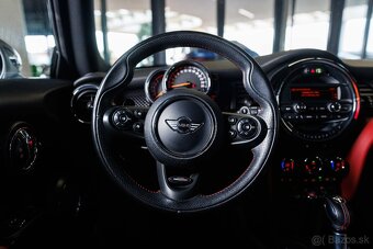 Mini Cooper S Coupé 141kw AT - 14