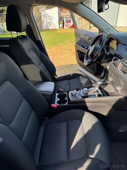 Mazda CX-5 2.0 118kW 2018  4x4 Revolution - 14