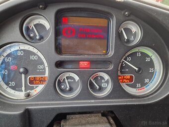 DAF LF 55.220, Euro 5, Carrier - 14