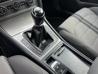 Volkswagen Golf 7 2.0 TDI - 14