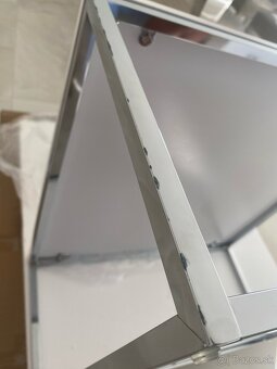 Pozor čitaj - Konferenčný stolík New Elements 2 ks a 2 farby - 14