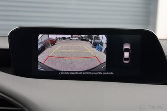 Mazda 3 2.0 Skyactiv-G122 Plus/Style/Sound/Safety - 14