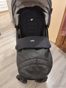 Športový kočík joie - 14