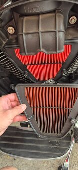 Kawasaki VN 1700 VOYAGER - 14