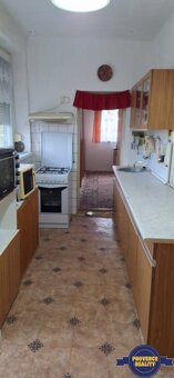 PREDAJ: Rodinný dom s pozemkom - TRÁVNIK, NOVÁ CENA - 14