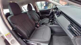 Škoda Scala 1.5 TSI 110KW DSG Ambition - 14