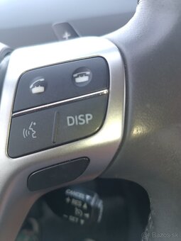 Toyota Verso 1.8 V-vti  AUTOMAT 82000 km,navi - 14