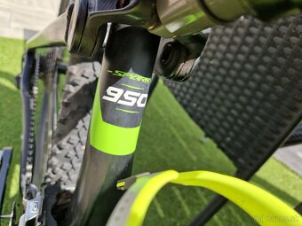 Predám Trailový bicykel Scott Spark 950 29''. BA. - 14