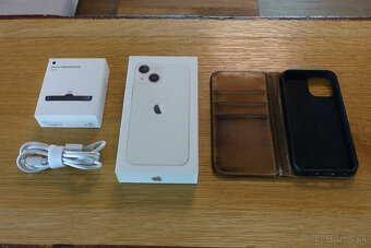 Apple iPhone 13 mini 256 GB - 14