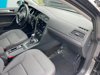 Volkswagen eGolf elektro - 76.000km - 2020 - 14