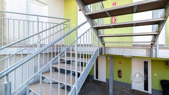 AXIS REAL | Krásny 3-izb. byt, NOVOSTAVBA, LODŽIA, PARKING,  - 14