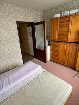 3-izbový byt Vyšné Hágy - Vysoké Tatry - výhodná kúpa - 14