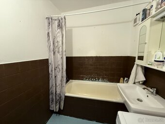 Byt 2+1 s loggiou sídl. Západ 1, Spišská Nová Ves - 14