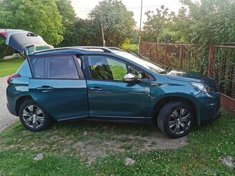 Peugeot 2008 1,2 Puretech - 14