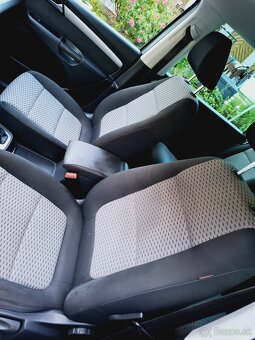 Predám volkswagen Sharan 2011. - 14