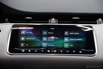 Land Rover Range Rover Evoque 2.0D 110kW, automat, 4x4, DPH - 14