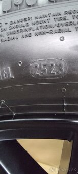 disky BMW 7,I7,g70,g71, 5x112 , r20, style 911M - 14