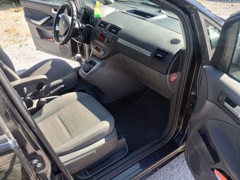 Ford C-Max 1,6 Tdci 80kW - 14