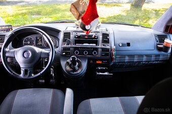 Volkswagen Transporter /AJ NA SPLATKY/ - 14