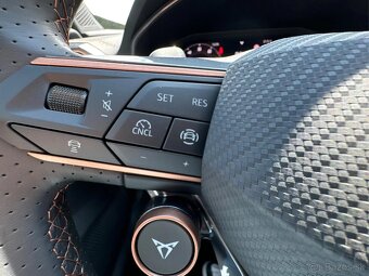 Cupra Formentor VZ 2.0 TSI 4D 333k ODPOČET DPH ZĽAVA 40.1% - 14