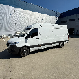 Predám MERCEDES SPRINTER 317 KA/43 - ako NOVÝ - 14