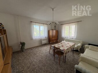 Rodinný dom Prešov, Šidlovec s veľkou záhradou na predaj - 14