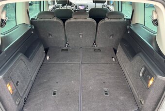 Seat Alhambra 2.0 TDI Ecomotive Xcellence,7 miestne - 14