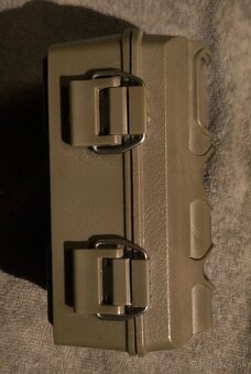 Predám fotopascu BearStep. Model M 330 - 14