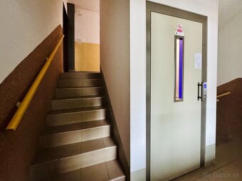 4 izbový byt, ul. Komenského 32 - 14
