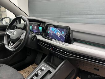 VW Golf VIII Variant 2.0 TDI 85kw DSG - 14