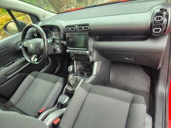 Citroën C3 Aircross - 14