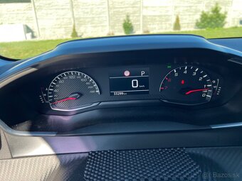 Peugeot 208 – ako nové AUTOMAT odpočet DPH - 14