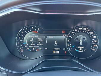 Ford Mondeo 2.0 EcoBlue 140kW 4x4 Titanium automat - 14