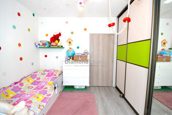 REZERVOVANÝ  4-izbový byt Košice III, rekonštrukcia, klim - 14