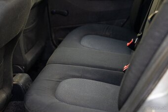 Škoda Fabia, 1.4i 55kw SR auto - 14