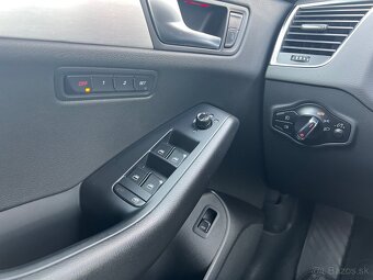 Audi Q5 3.0 TDi Quattro 176 kW S-Line - 14
