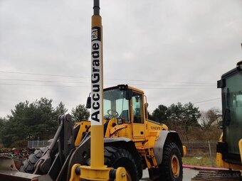 Pásový DOZÉR CAT D6K LGP - 14