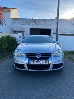 Volkswagen Jetta - 14