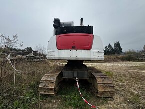 HARVESTOR NEUSON 1002 HVT - 14