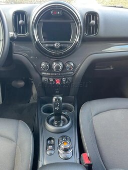 Mini Cooper Countryman automat full bmw servis - 14