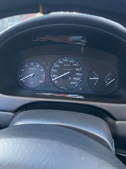Honda civic 6g predám/vymením - 14
