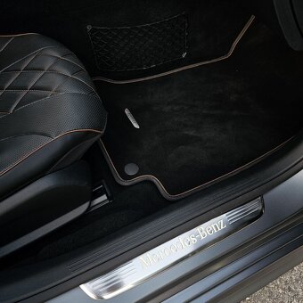 Mercedes-Benz CLS 450 EQ 4Matic - 14