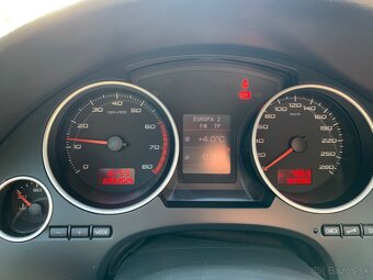 Seat exeo 2.0 TSI 147kw - 14