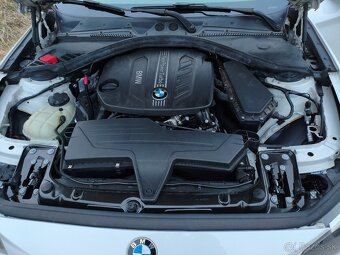 Predám Bmw f20 - 14